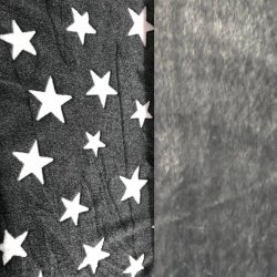 Stjernepude - To lag