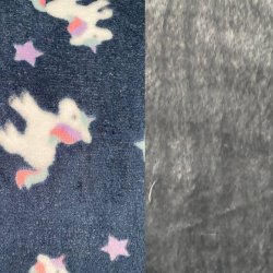 Stjernepude - To lag