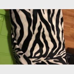 Stjernepude - Ensm�nstret