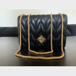 Faux l�der h�ndtaske