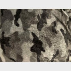 Model "Pacman" - Hundehule - Ensfarvet