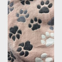 Model "Pacman" - Hundehule - Ensfarvet