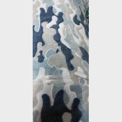 Stjernepude - Ensm�nstret