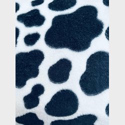 Model "Pacman" - Hundehule - Ensfarvet