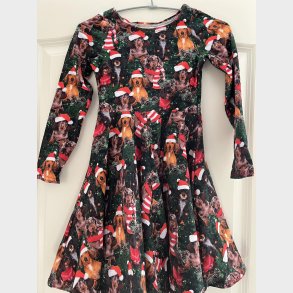 Gr�n med gravhunde