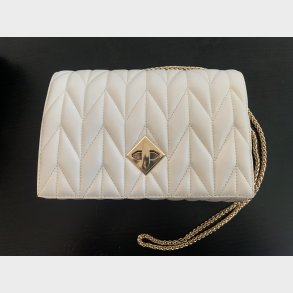 Faux l�der h�ndtaske