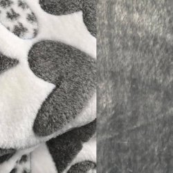 Stjernepude - To lag