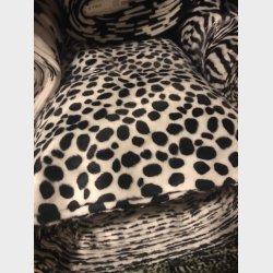 Stjernepude - Ensm�nstret