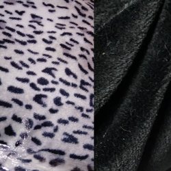 Stjernepude - To lag